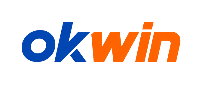 বাংলাদেশি ব্যবহারকারীর জন্য okwin লোগো